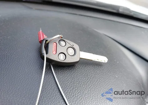 2011 Honda Accord 2.4 Se из США, поврежденный, VIN 1HGCP2F65BA064906